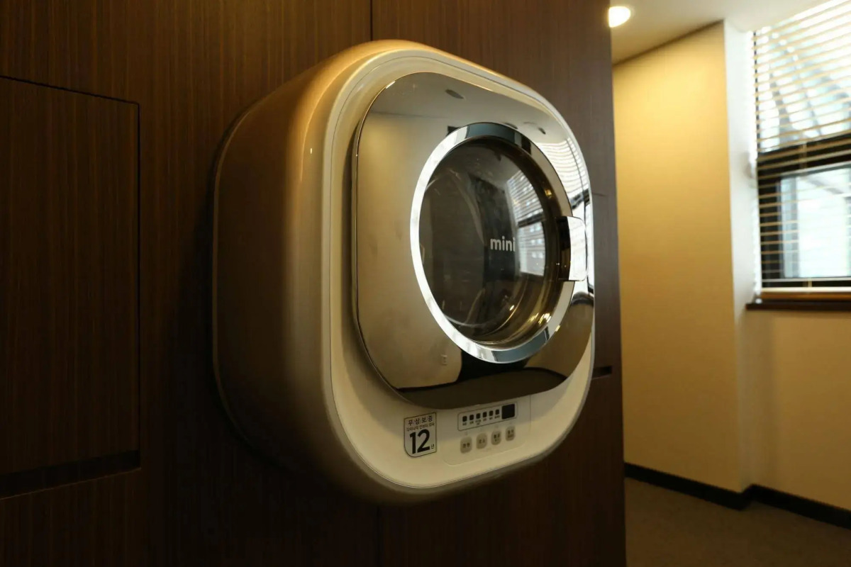 Philstay Dongdaemun Economic