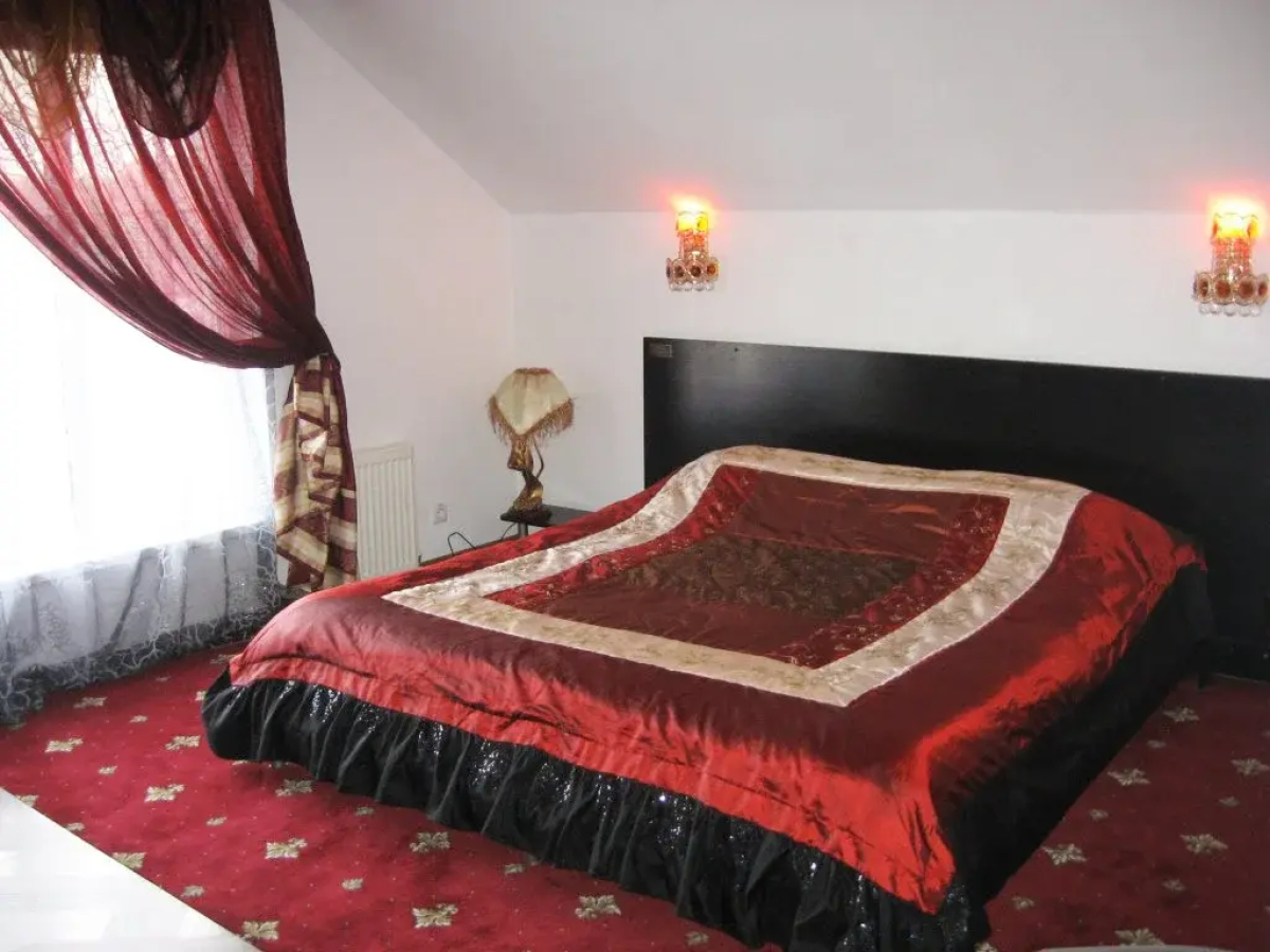 Hostel Shokolad