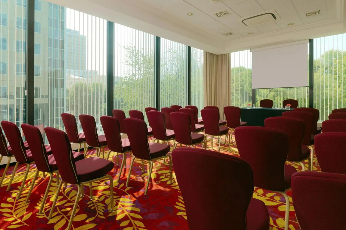 Warsaw Presidential Hotel
