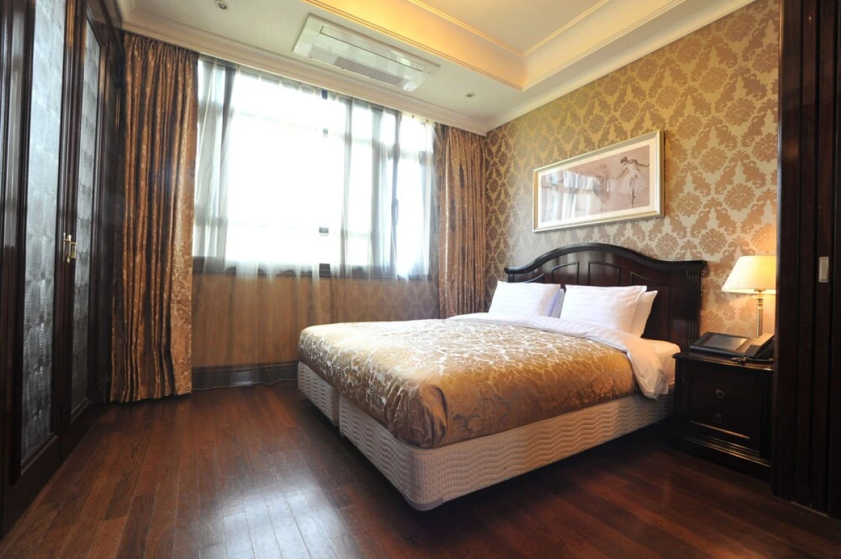Hotel ArtnouveauSeocho