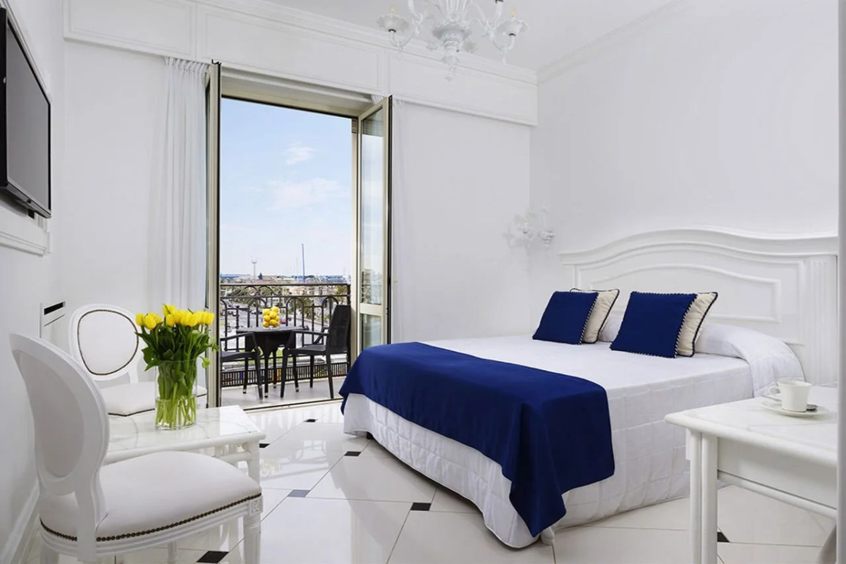 Отель President Viareggio