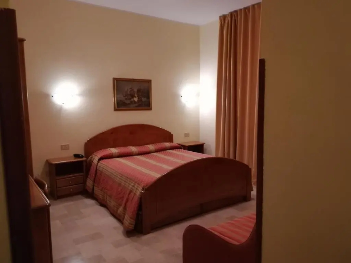 Hotel Primavera