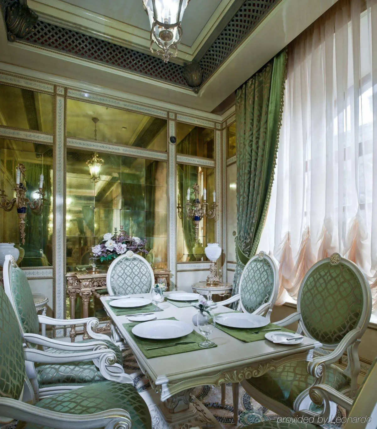 Отель «Бристоль»