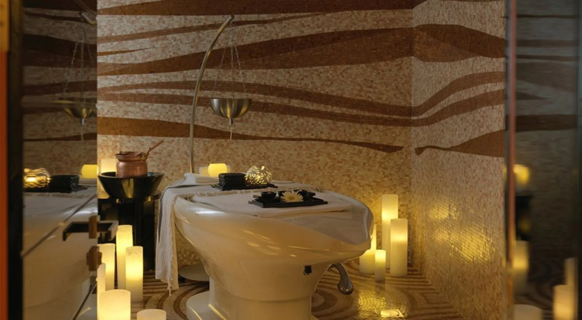 DAMAC Maison Mall Street