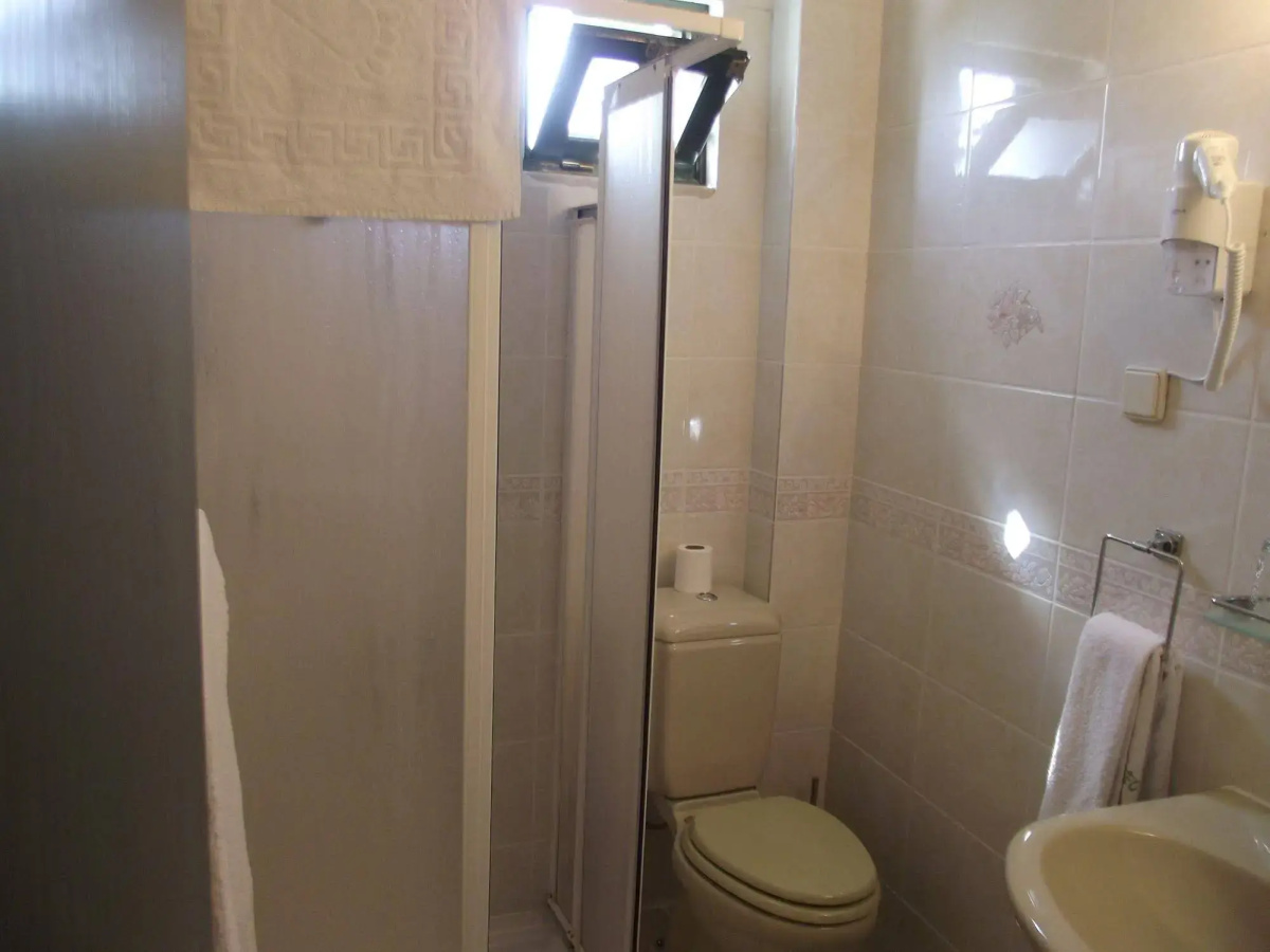 Hotel Hal - Tur