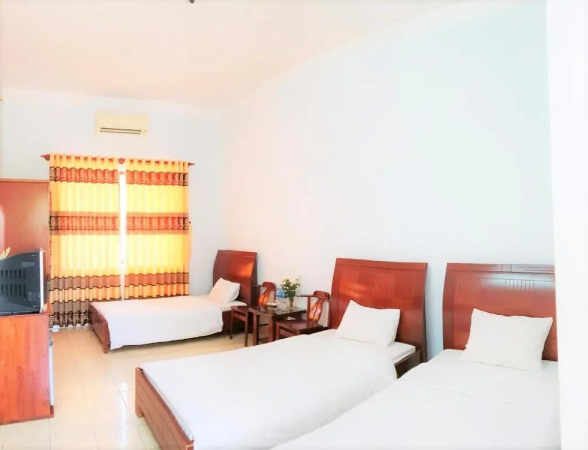 Bo Xay Dung Vung Tau