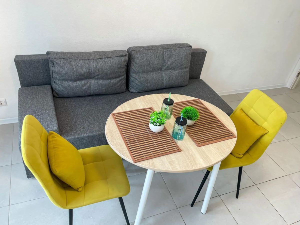 Sunny Days (Санни Дейз) на улице Сосновая 5