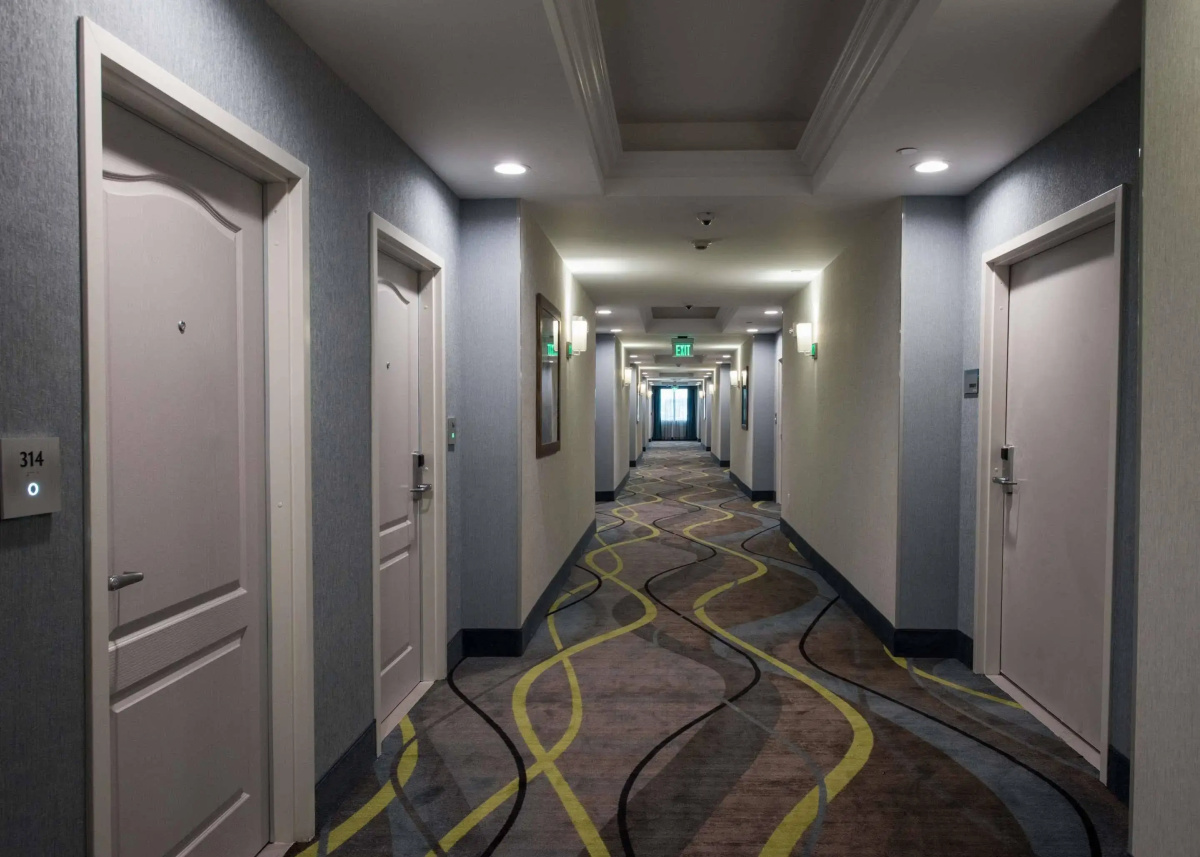 Best Western Plus Gardena Inn & Suites