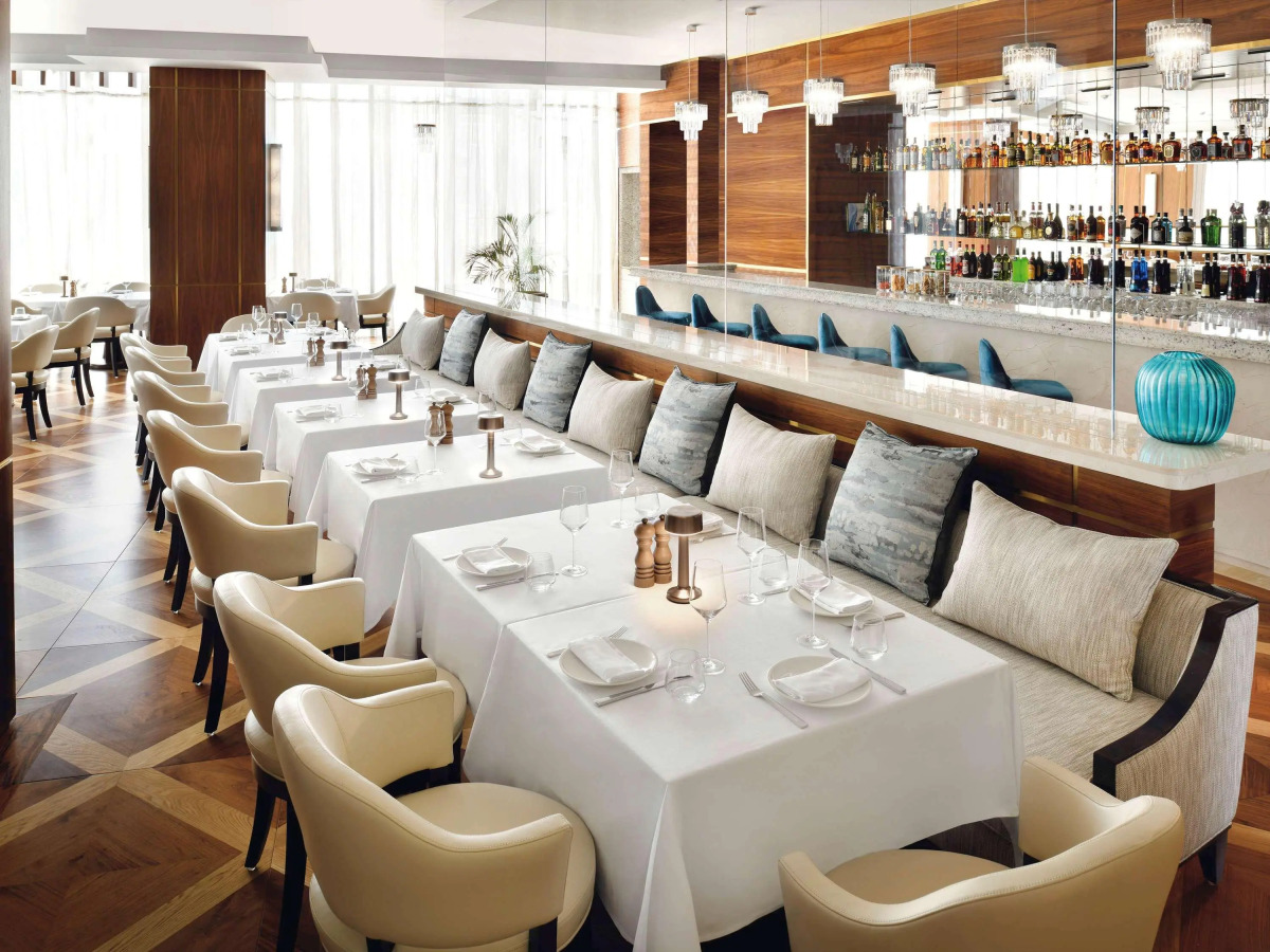 Grand Plaza Mövenpick Media City