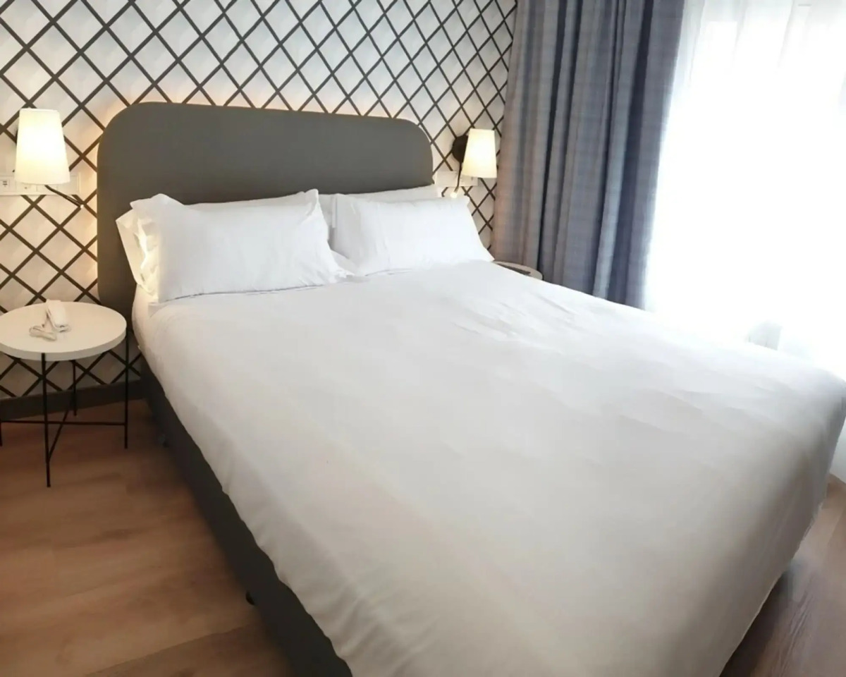 Hotel Rice Reyes Católicos