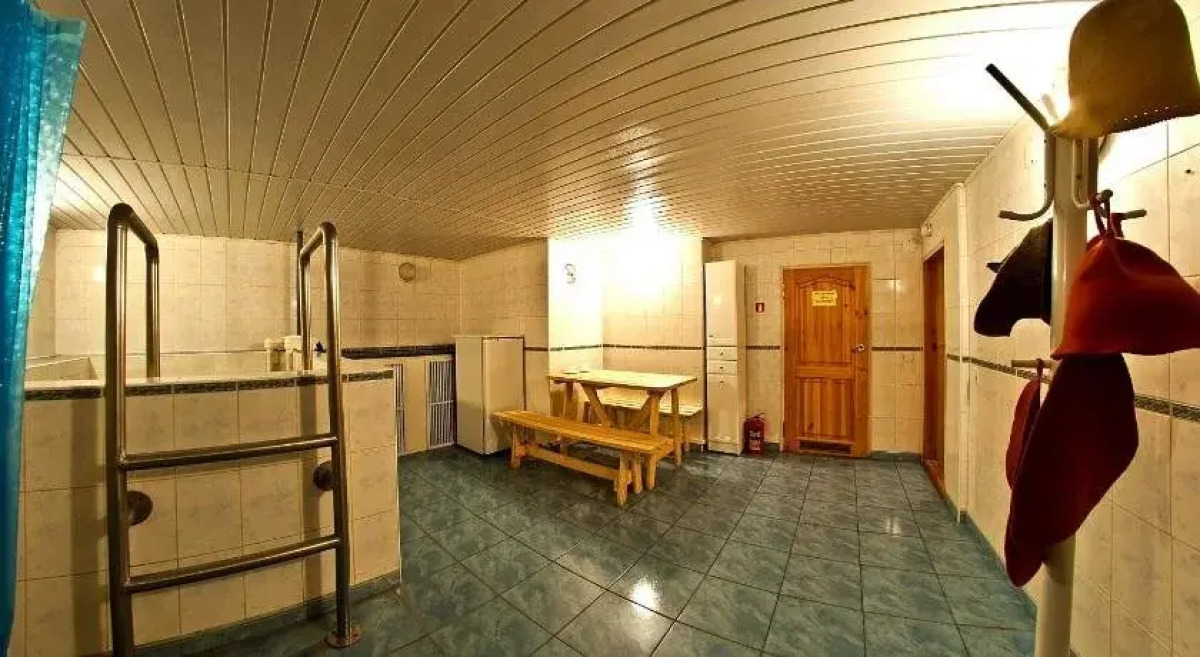 Мини-отель Online