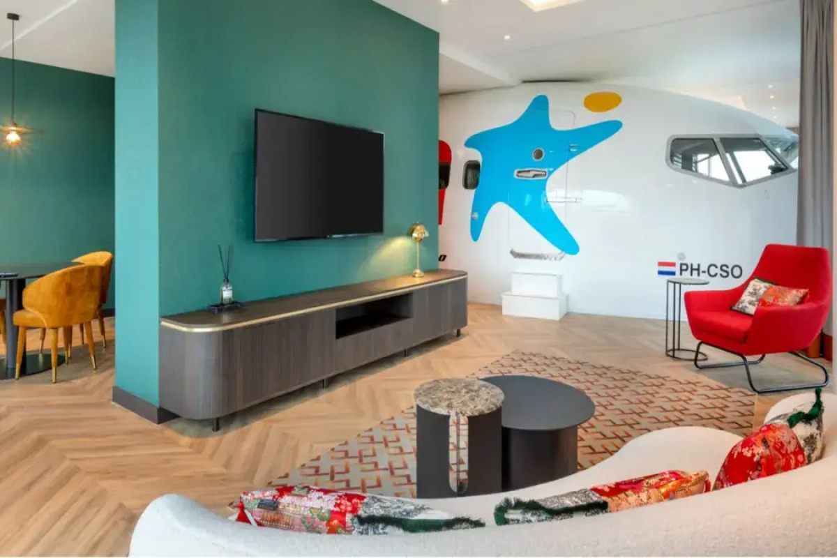 Corendon Amsterdam New-West, a Tribute Portfolio Hotel