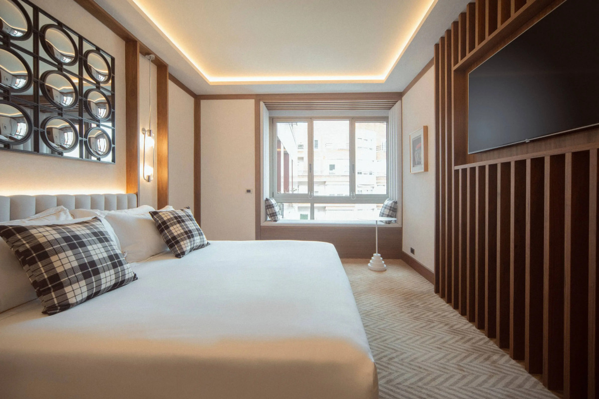 Hotel Ercilla de Bilbao, Autograph Collection