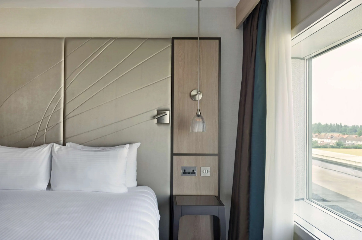 Hyatt Place London Heathrow Airport