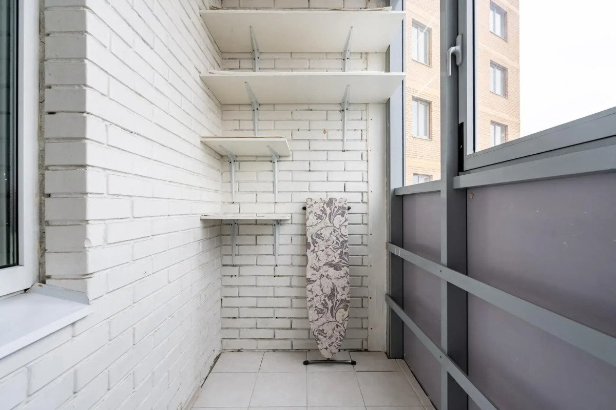 ST-Apartments на Привокзальной площади 1А корпус 2