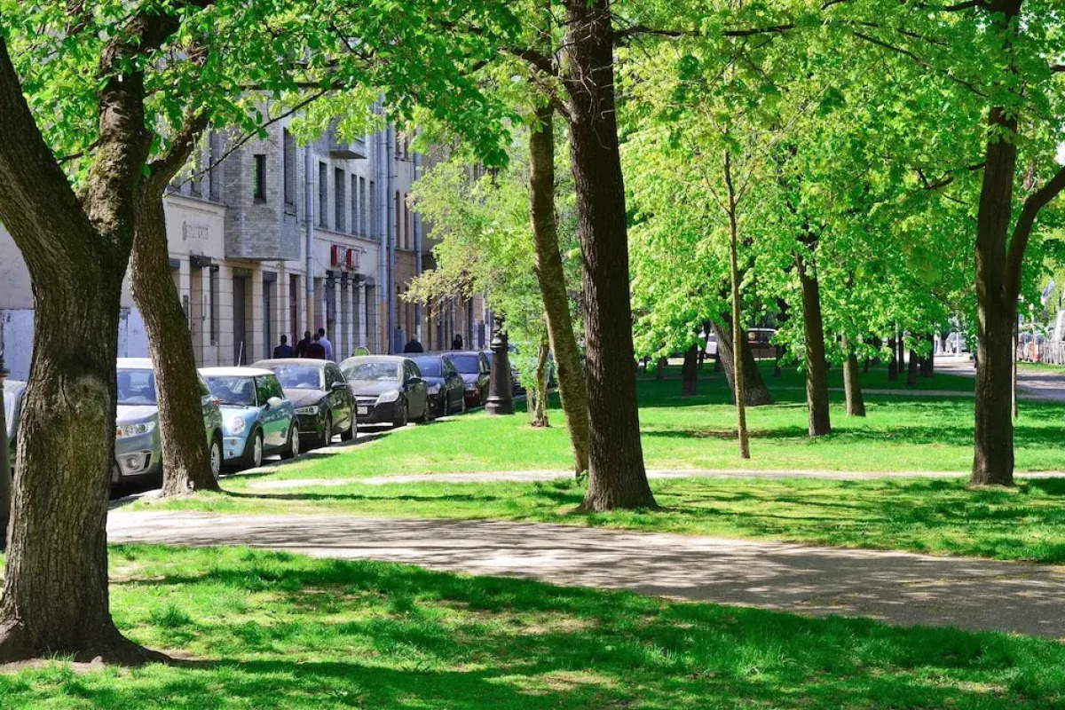 Хостел «Удача»