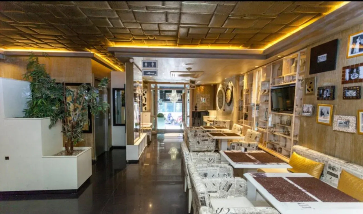 Le Trianon Luxury Hotel & Spa