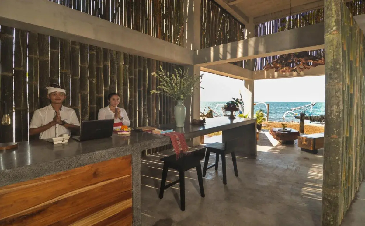 The Tiing Tejakula Villas