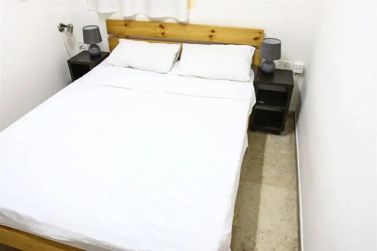 Dizengoff Beach Apartments