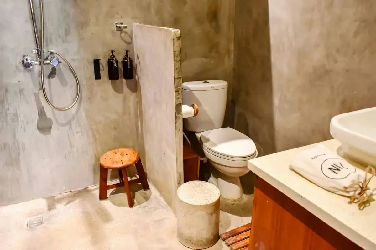 ZIN Berawa Villas & Bungalow