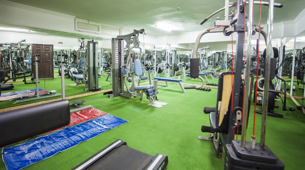 Kleopatra Royal Palm Hotel