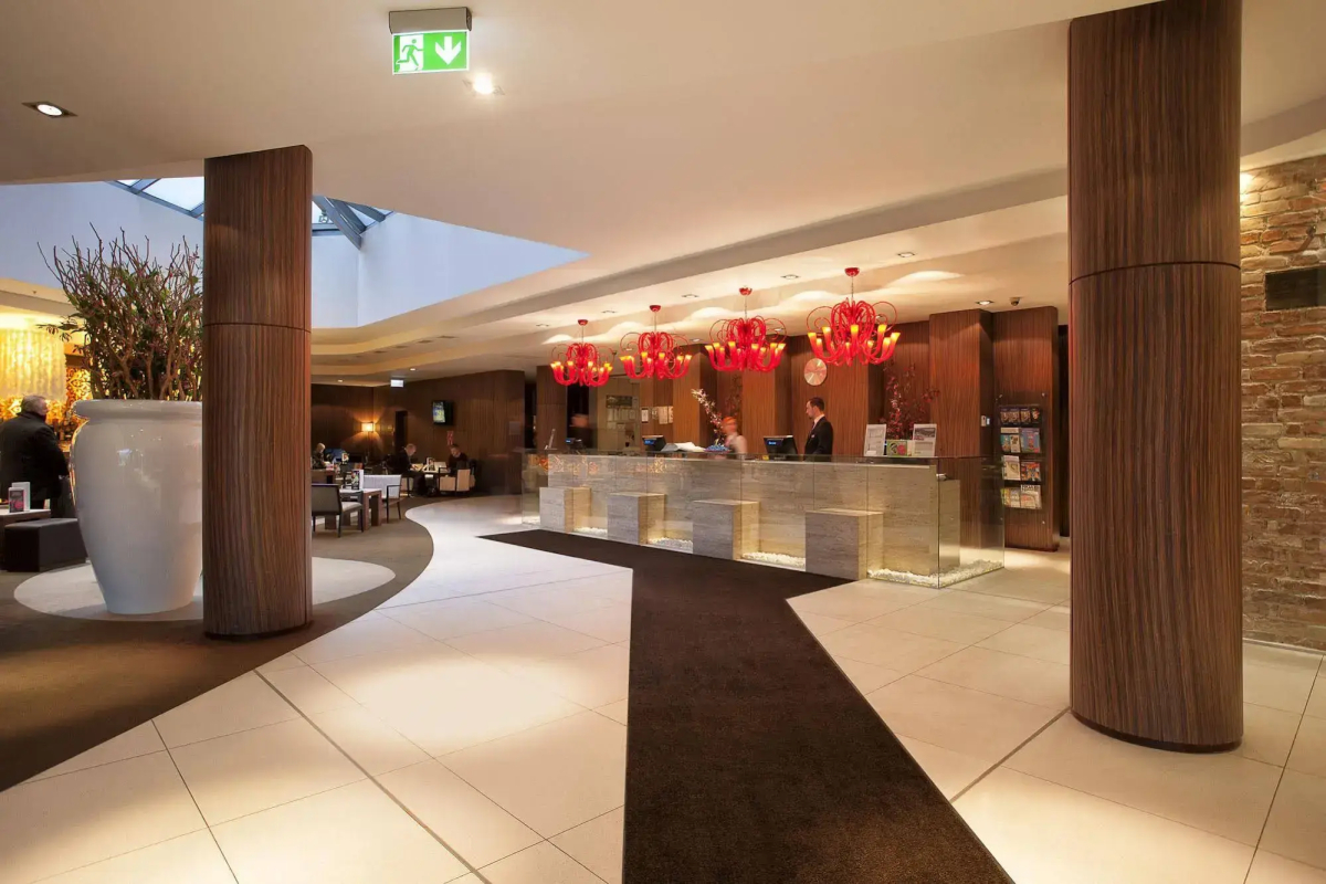 Tallink Hotel Riga