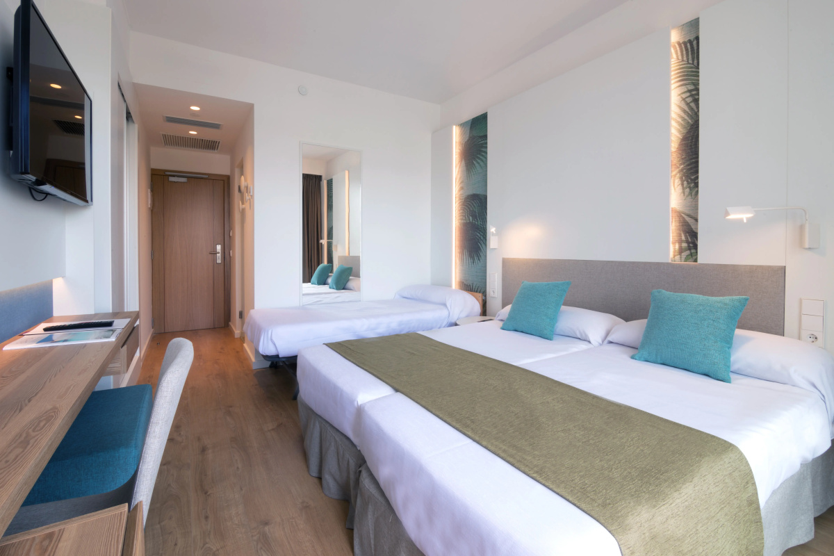 Hotel JS Yate