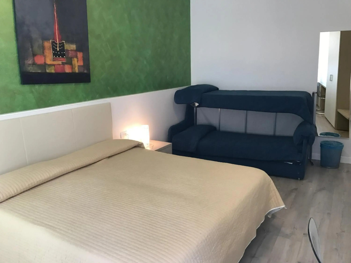 Hotel Alpino