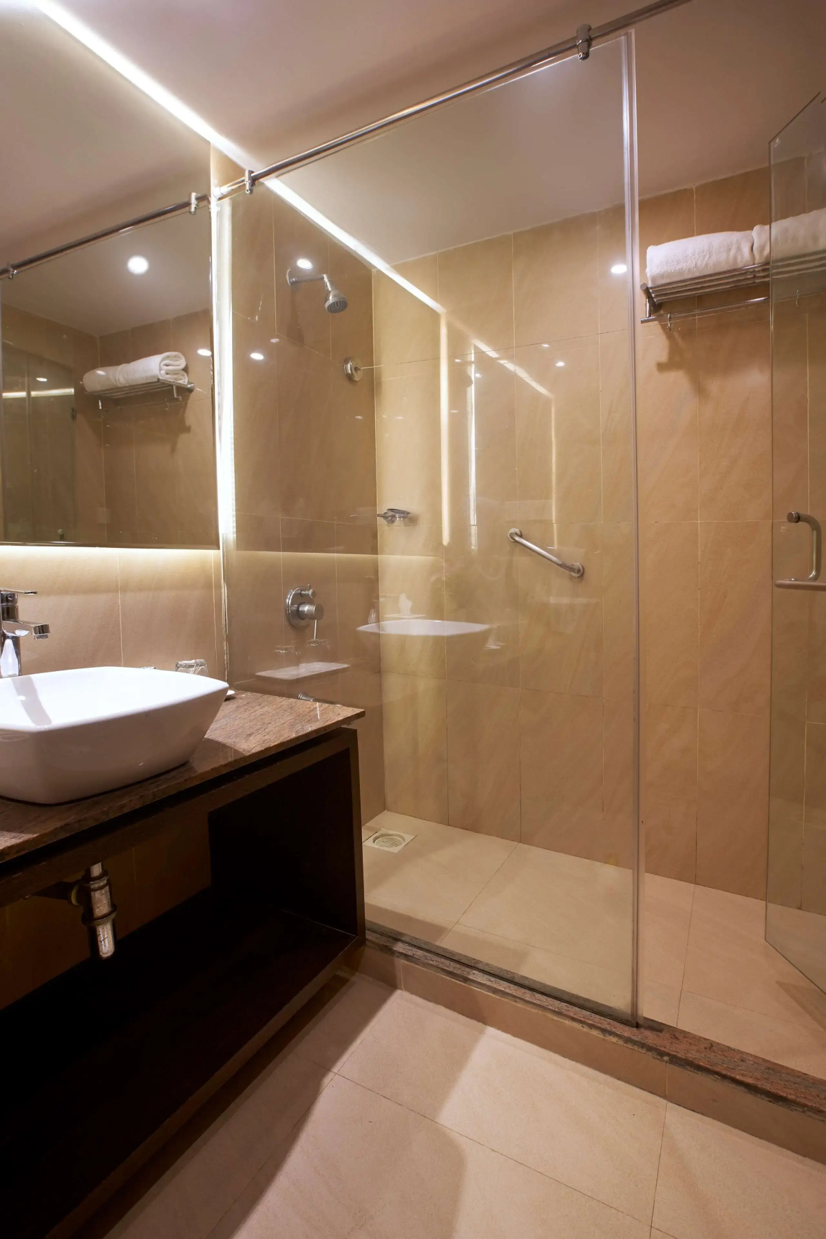 Park Inn by Radisson Goa Candolim