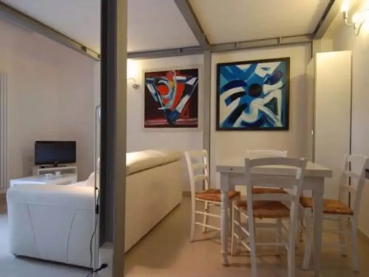 GetTheKey Boldrini Lofts