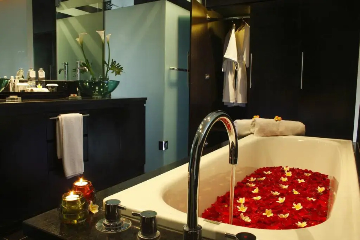 Sun Island Boutique Villas & Spa Seminyak