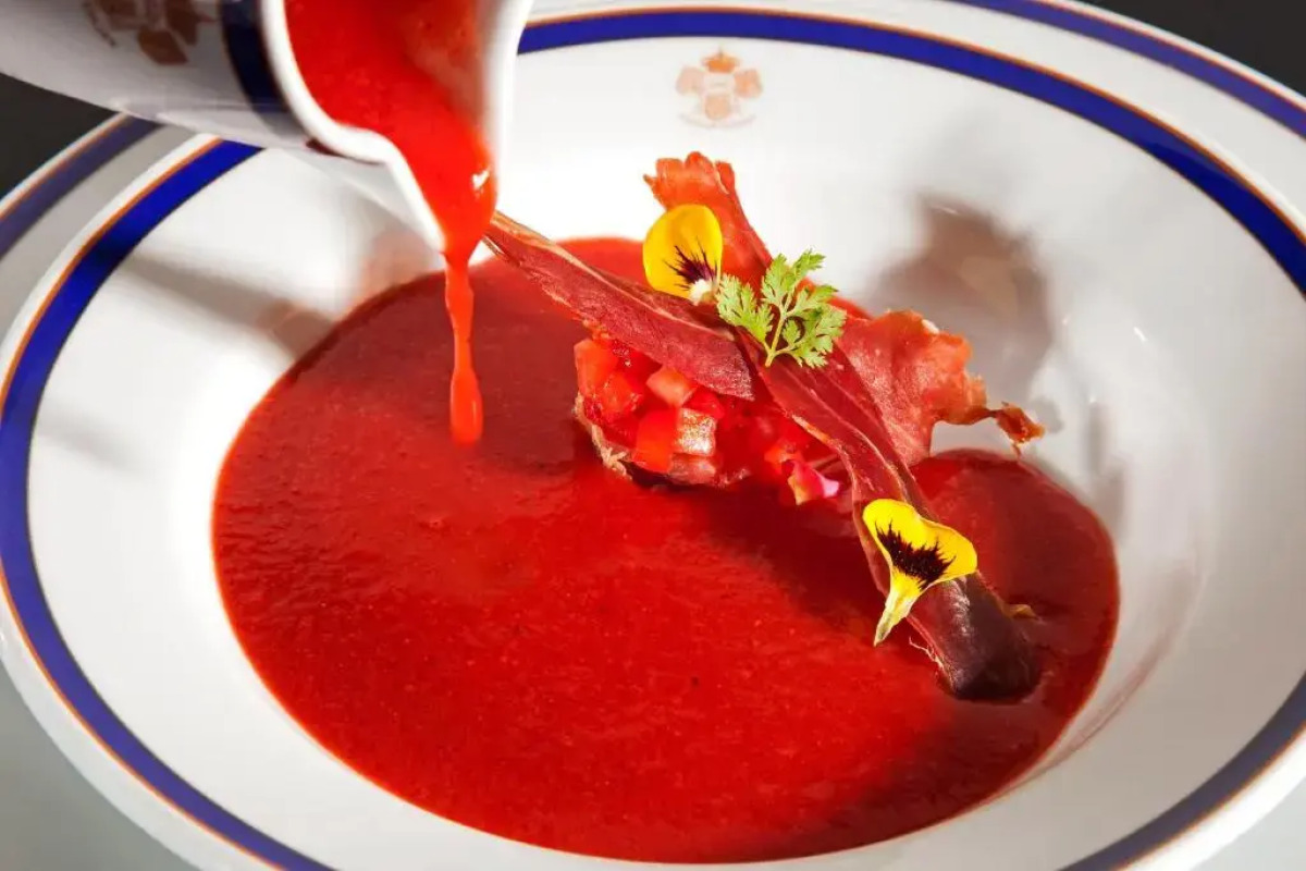 Bussaco Palace Hotel