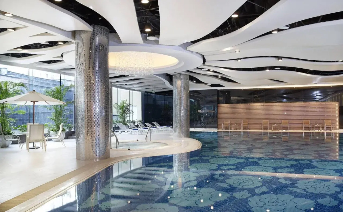 Four Points by Sheraton Beijing, Haidian