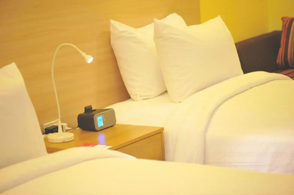 R-Con Hotel @ Siam
