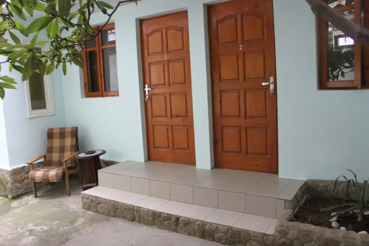 Dobro Pozhalovat Guest House