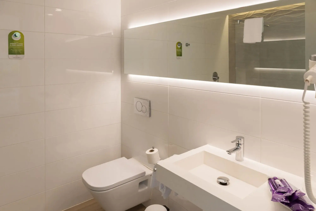 Hotel Kalma Jardín de Bellver