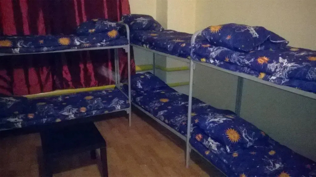 Na Semyonovskoj Hostel