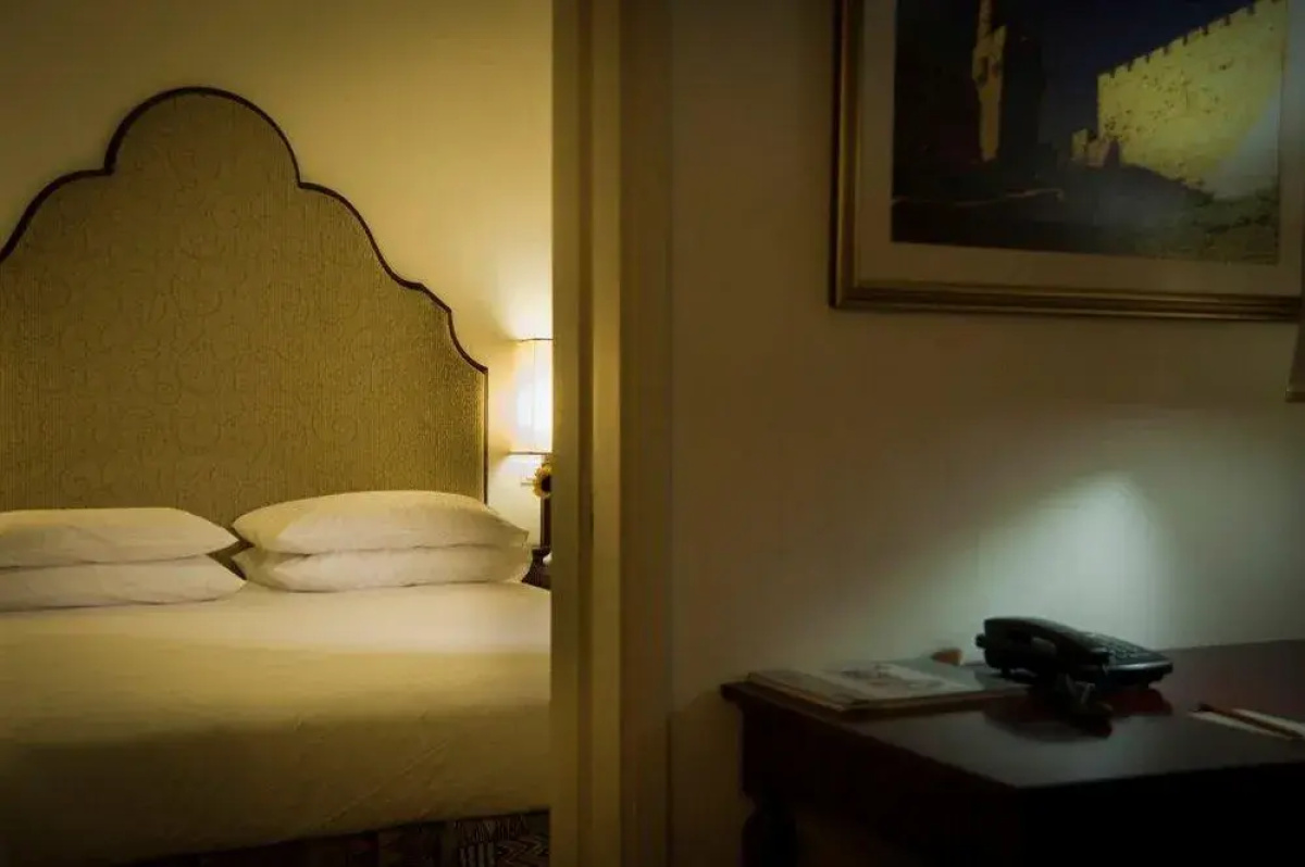 Jerusalem Gold Hotel
