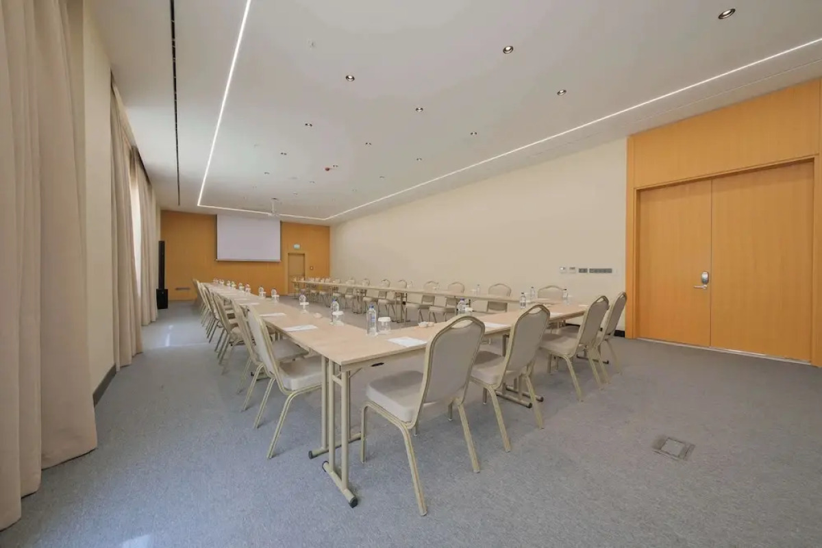 Radisson Hotel Mersin