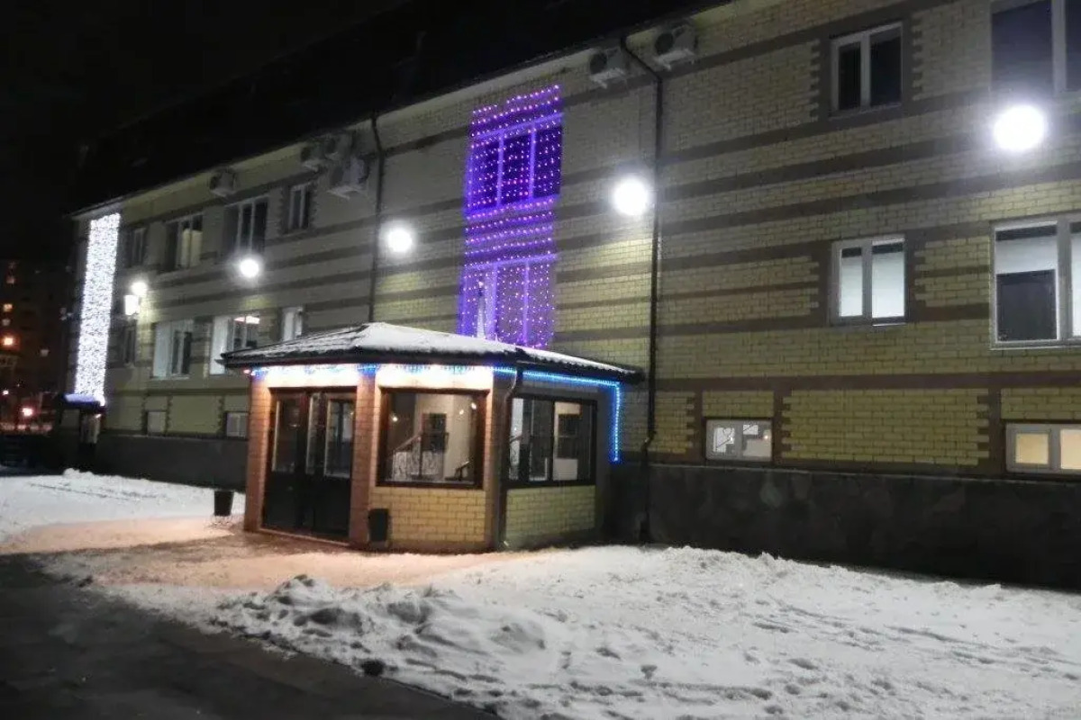 Горячий Источник в Кургане 5 отзывов об отеле, цены и фото номеров -  забронировать гостиницу Горячий Источник онлайн