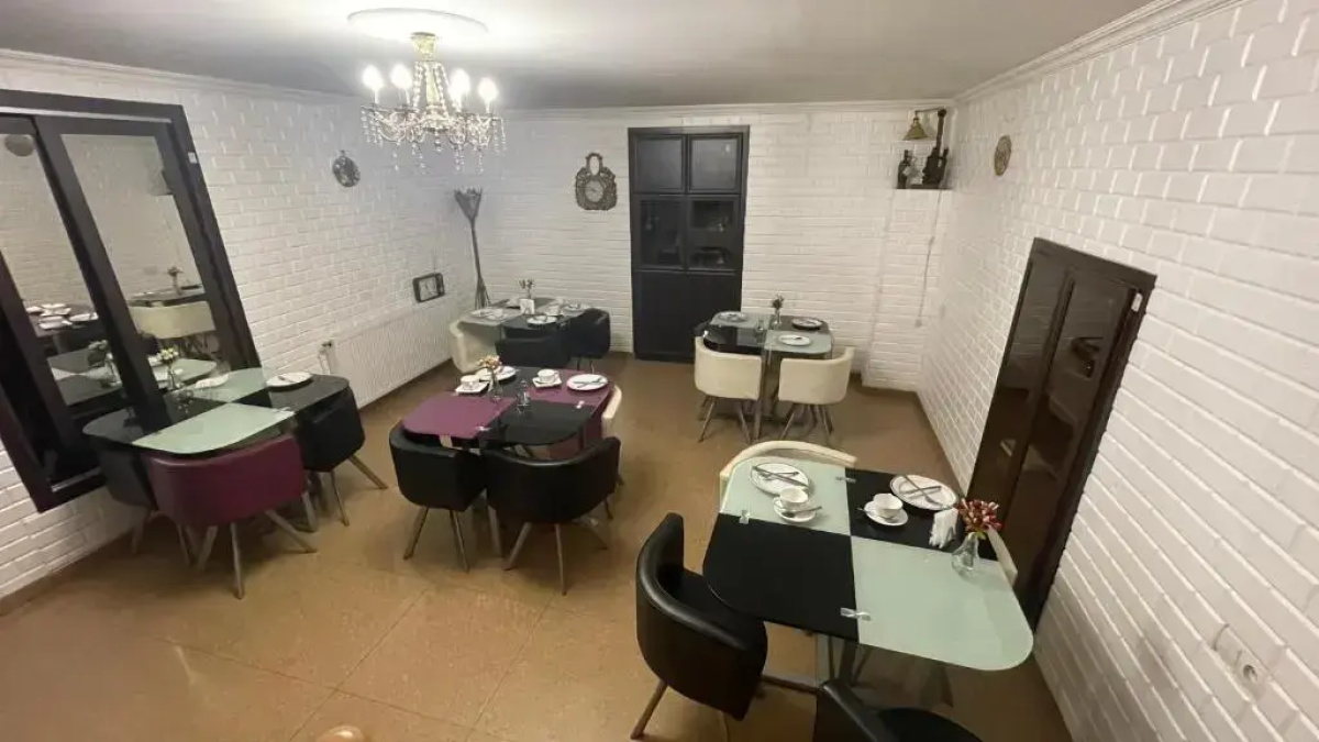 Hotel Konka