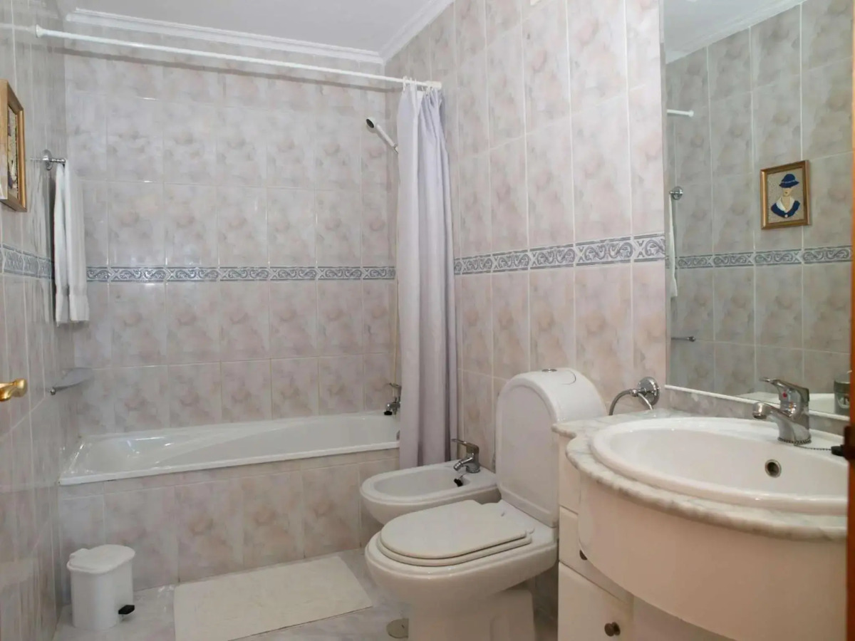 Apartamentos Jardins da Rocha