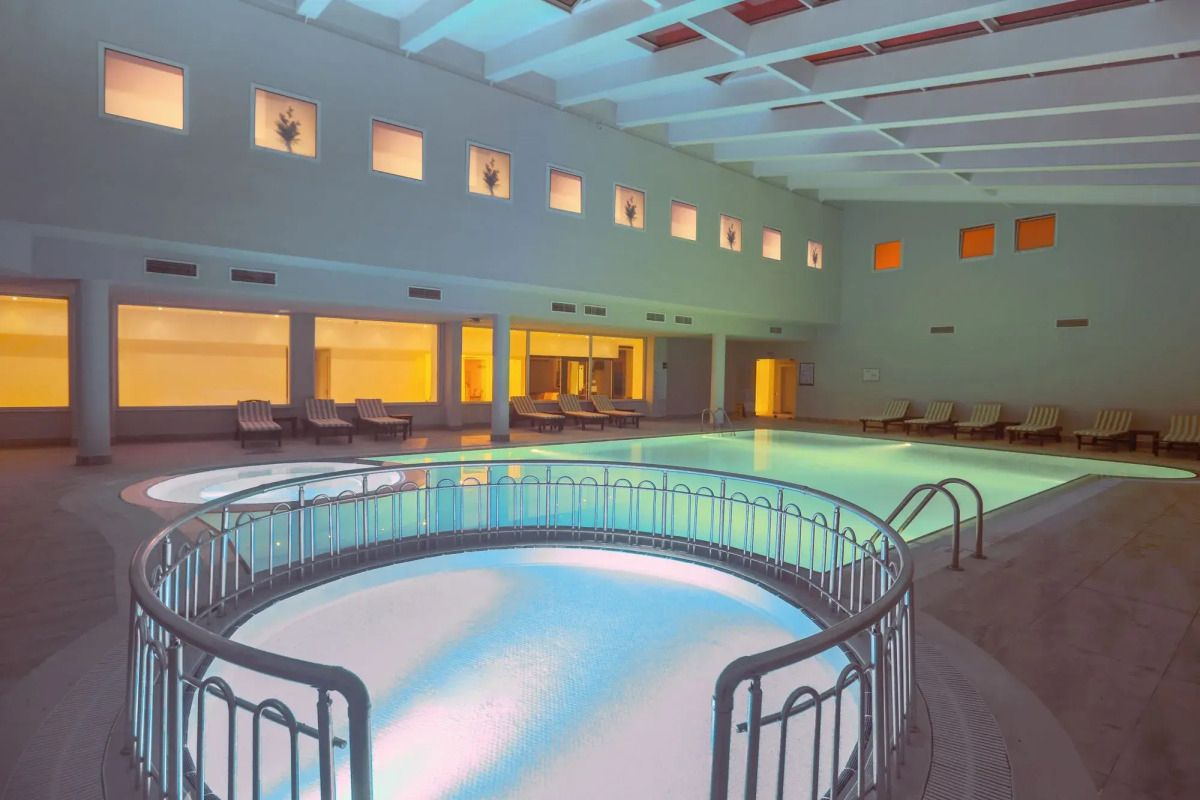 Innvista Hotels Belek - All Inclusive