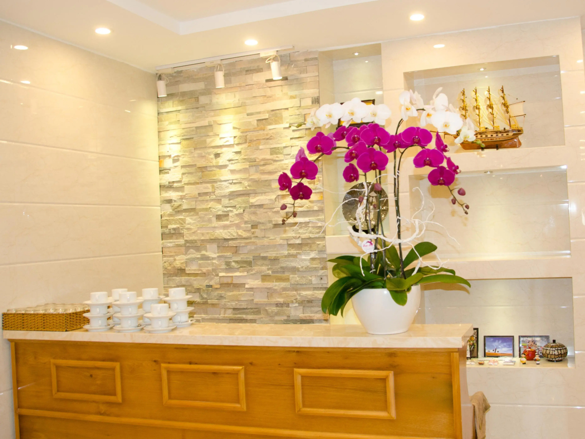 Thien Hai Hotel