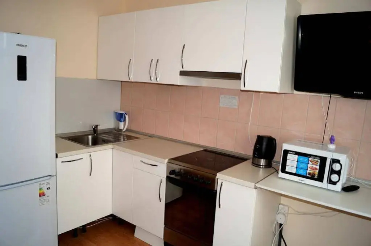 Хостел Friend's Club