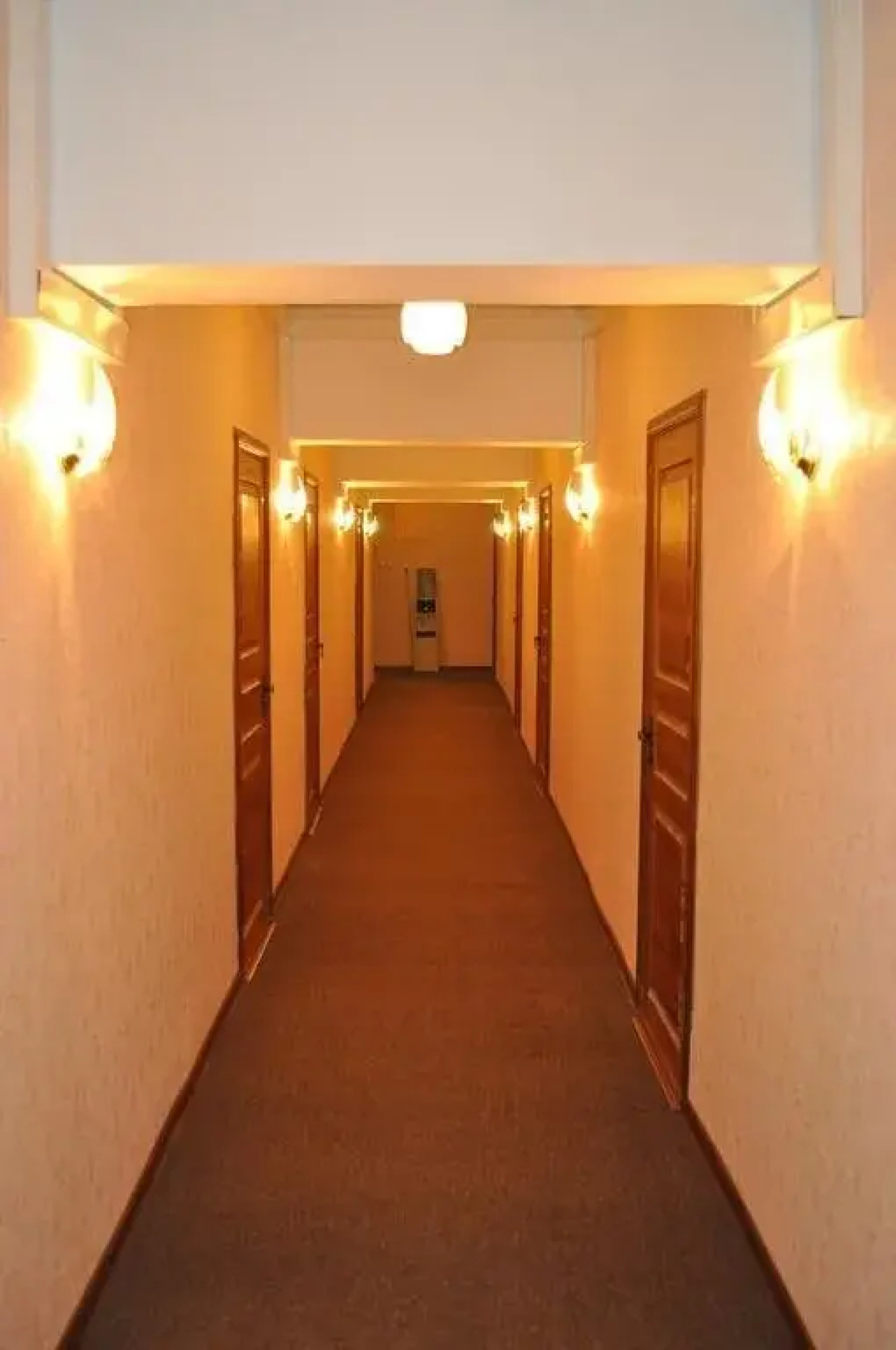 Kdo Hotel