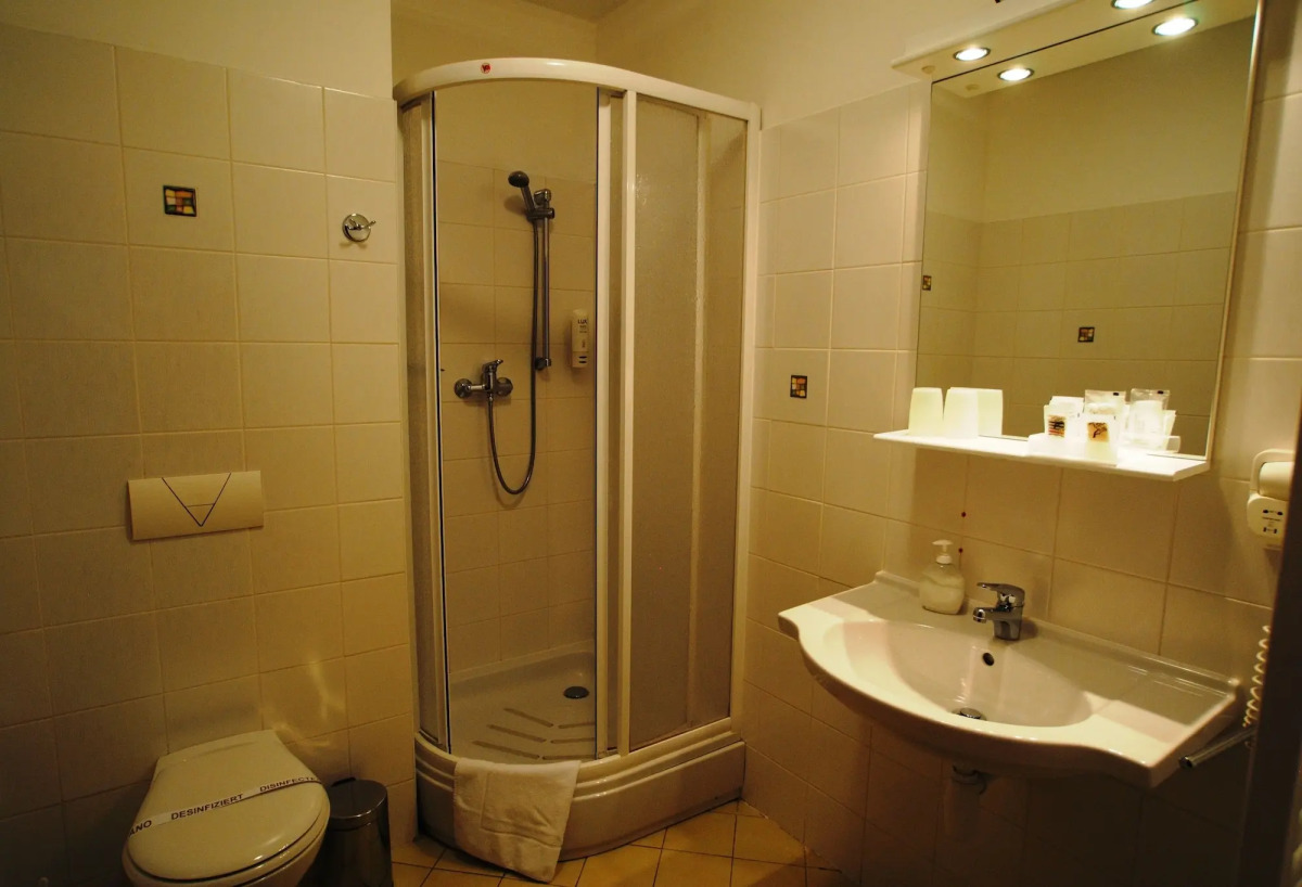 Hotel Augustus et Otto