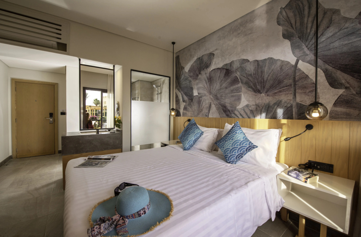 Three Corners Rihana Resort