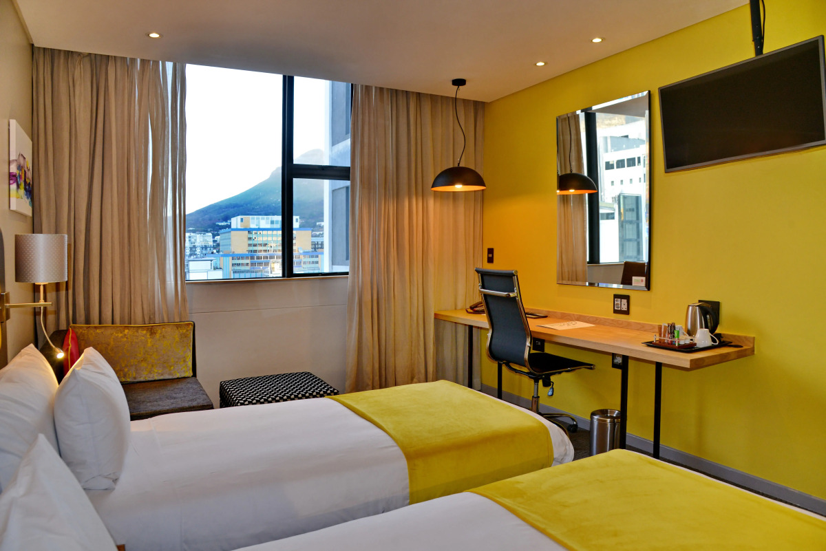 Cresta Grande Cape Town