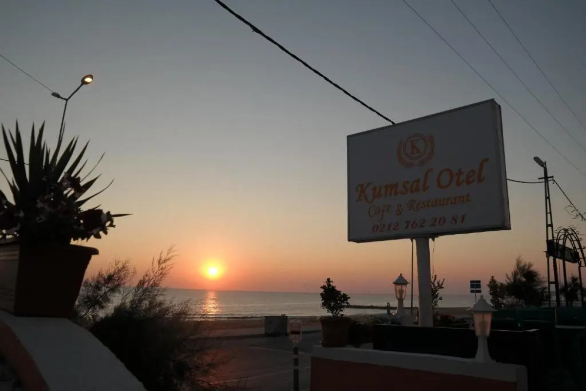 Airport Kumsal Otel